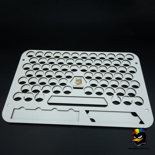 Bandeja porta marcadores compatible con Aristeia!