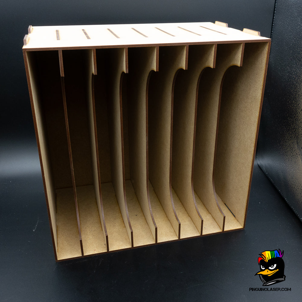 Módulo para matrices - Organizador modular