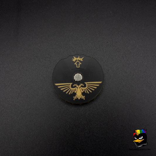 Dial órdenes Legions Imperialis