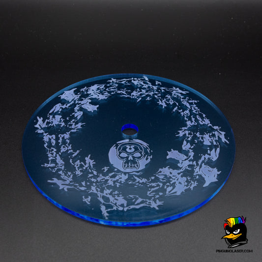 Plantillas Compatibles con Warhammer