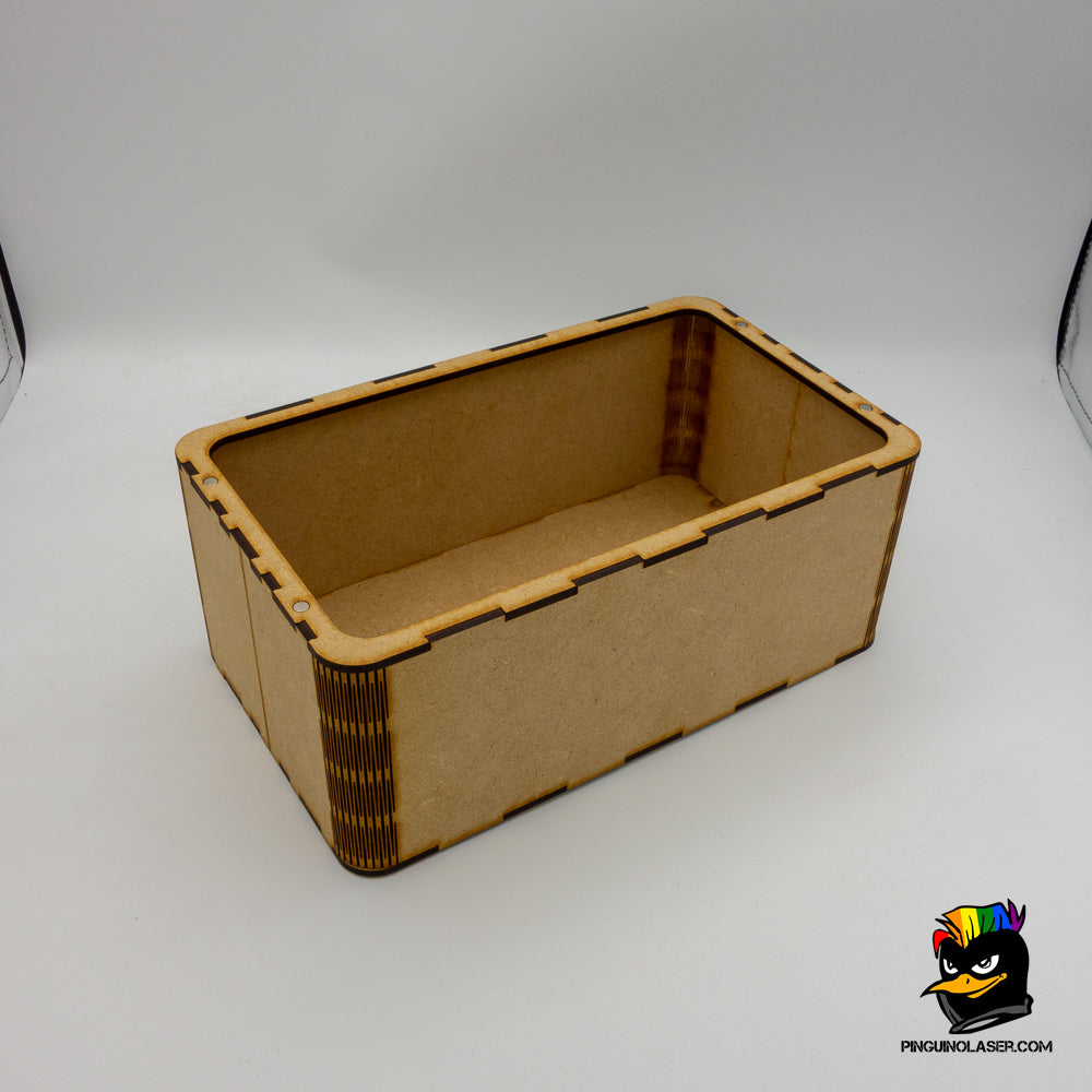 Caja Multifunción madera