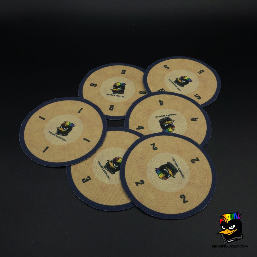 Kill Team Objective Markers Magic Cloth