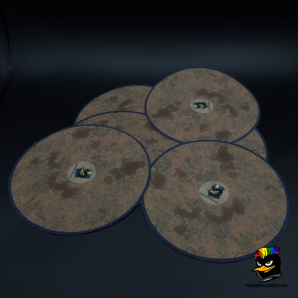 Warhammer 40,000 Magic Cloth Objective Markers