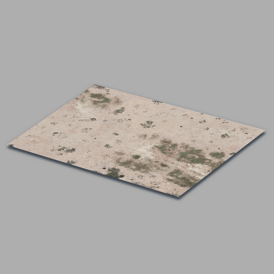 Rug 120 x 90 cm "Magic fabric"