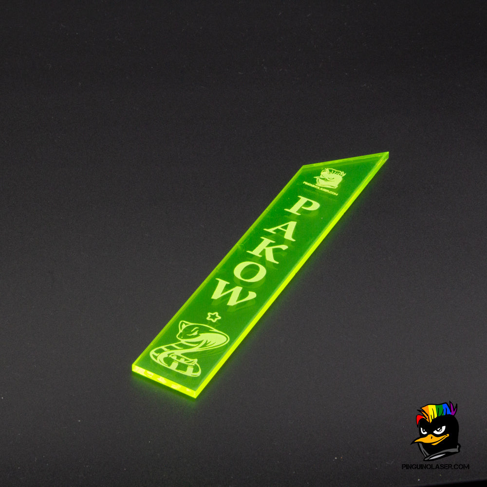 Rule and line of sight Kings of War