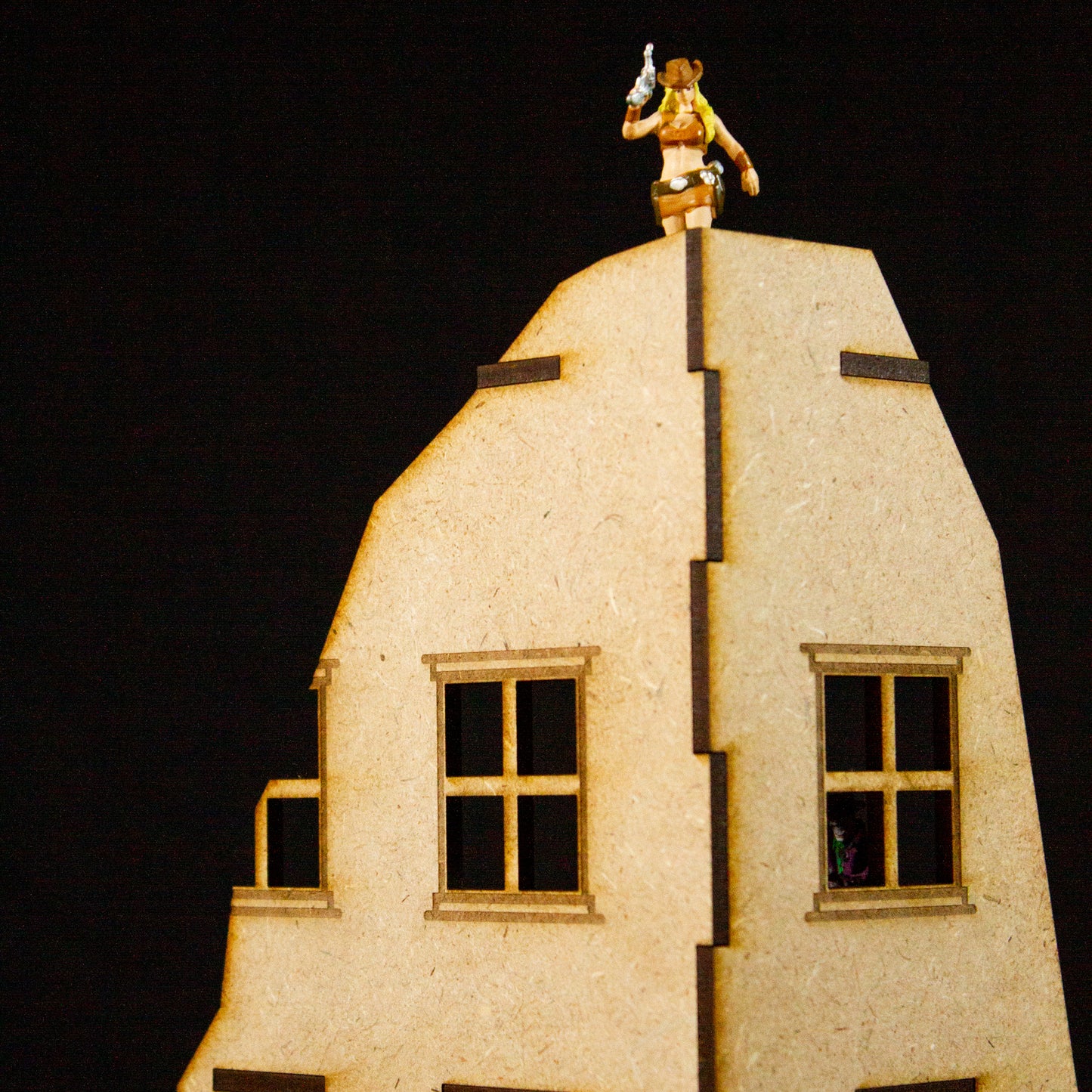 Ruins scenery wargames