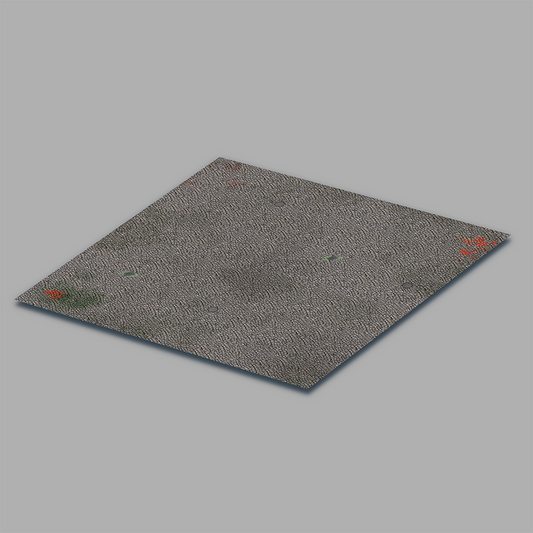 Rug 90 x 90 cm "Magic fabric"