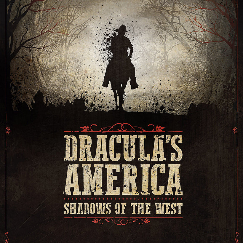 Dracula&#39;s America