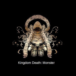 Kingdom Death: Monster