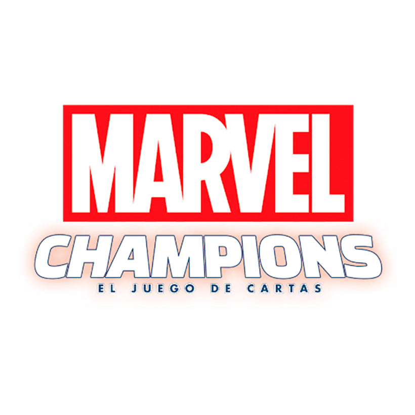 Marvel Champions Compatible