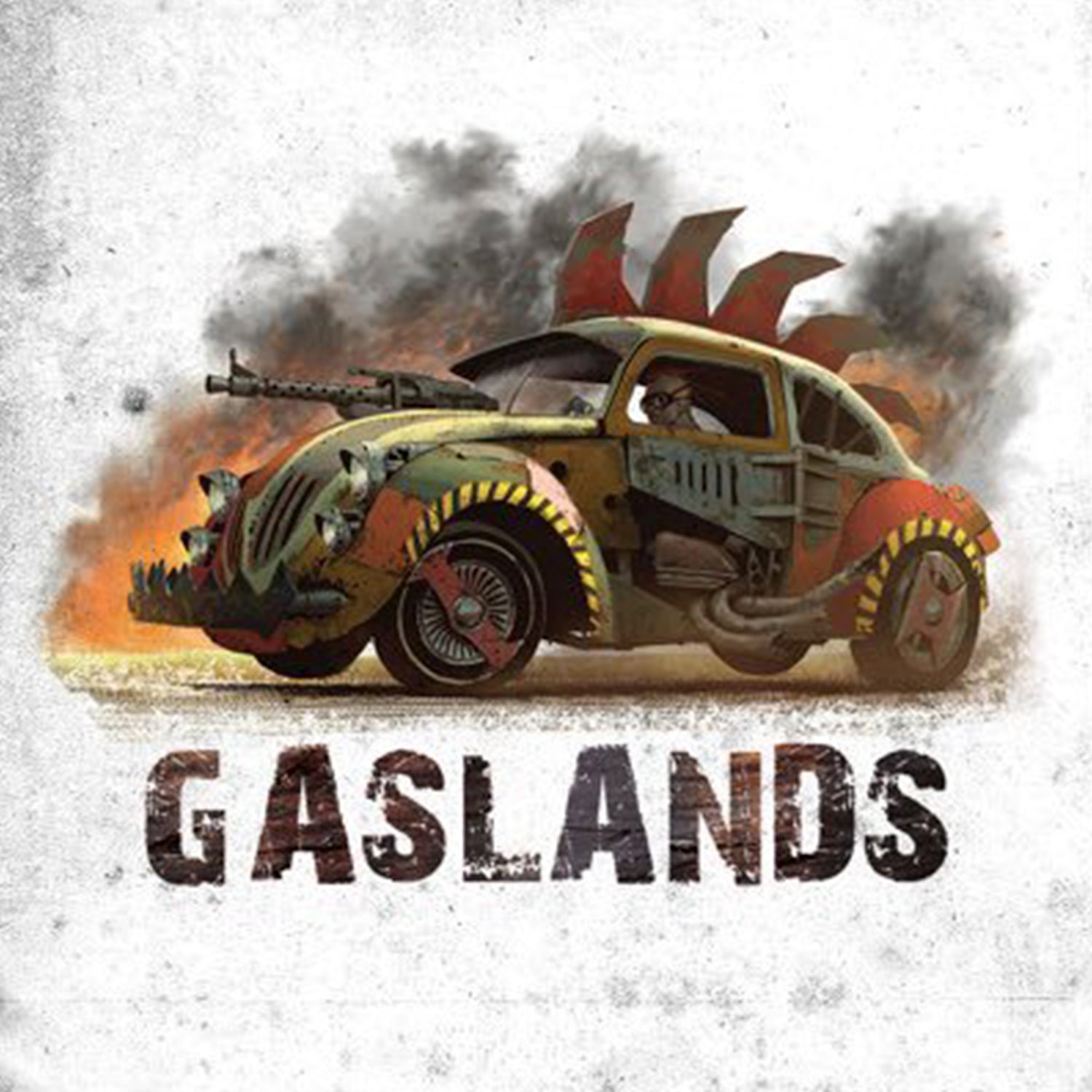 Gaslands
