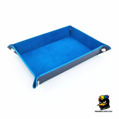 Bandeja Tiradados Rectangular