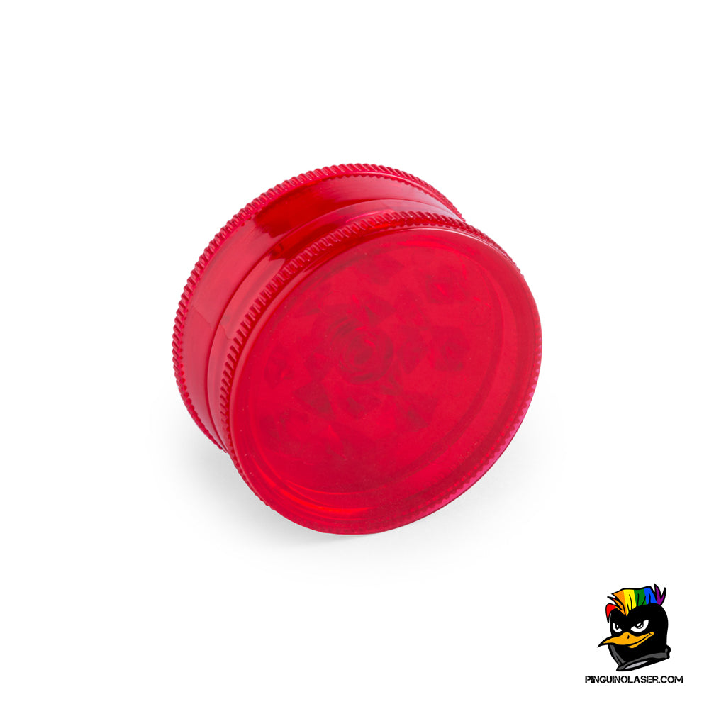 Grinder personalizado