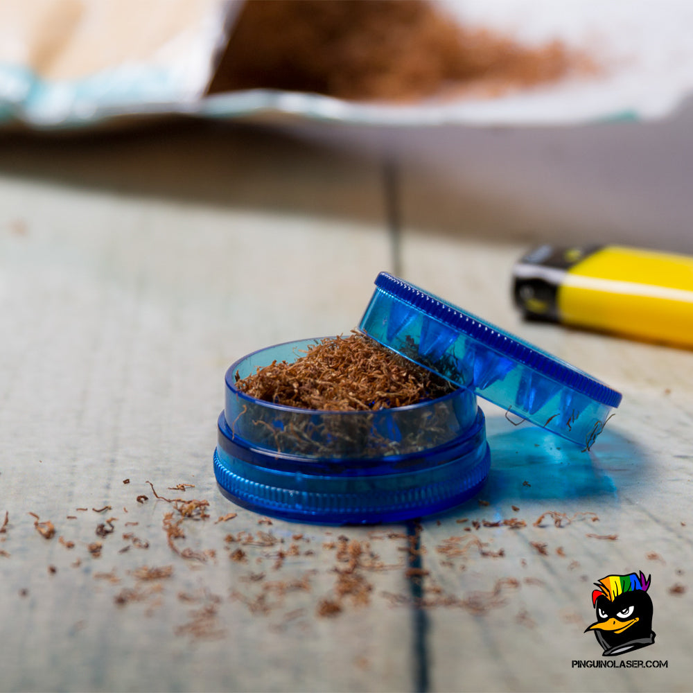 Grinder personalizado