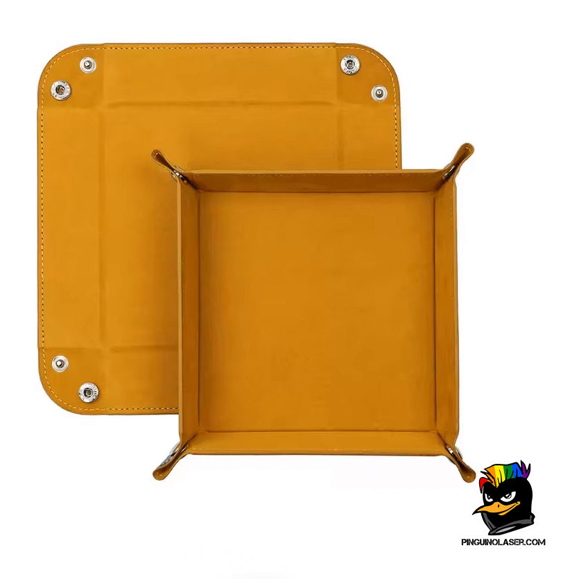 Bandeja Tiradados Rectangular