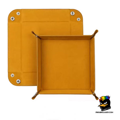 Bandeja Tiradados Rectangular