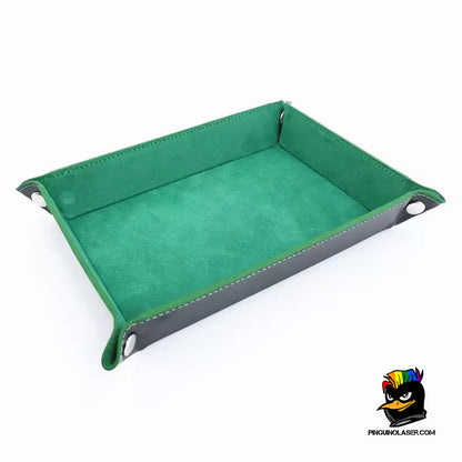 Bandeja Tiradados Rectangular