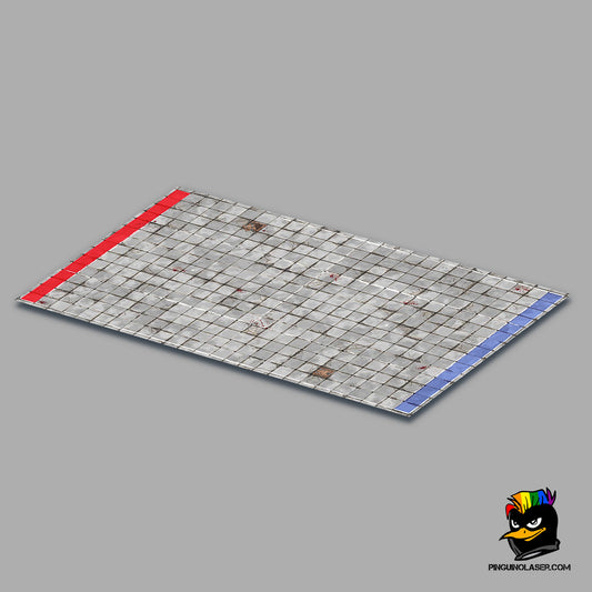 Blood Bowl Compatible Mat "Magic Cloth"