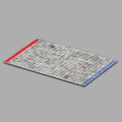 Blood Bowl PVC compatible mat