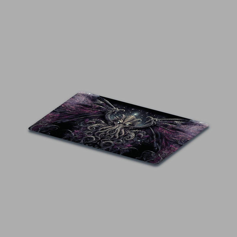 Tapete 60 x 35 cm Neopreno
