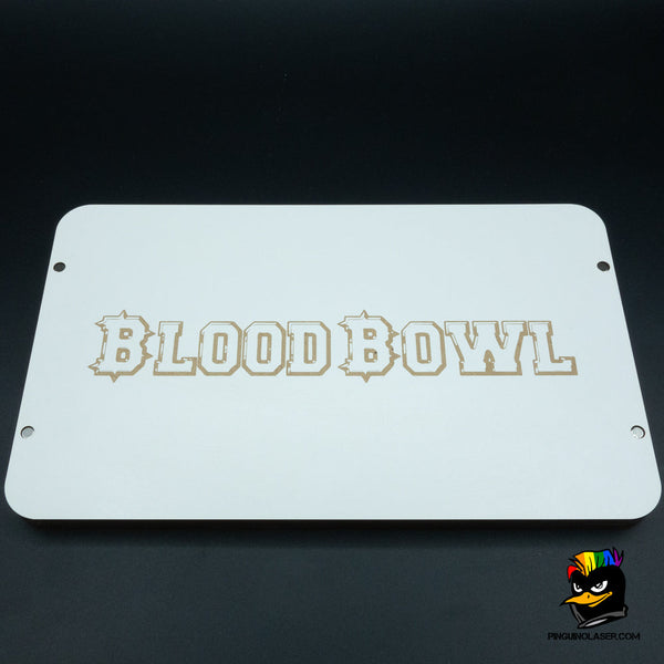 Banquillo Blood Bowl Edición Especial Mundial 2023 (Envío a partir de Septiembre)