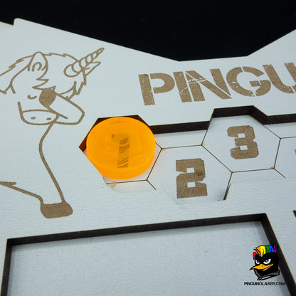 Banquillo futurista compatible con Aristeia!