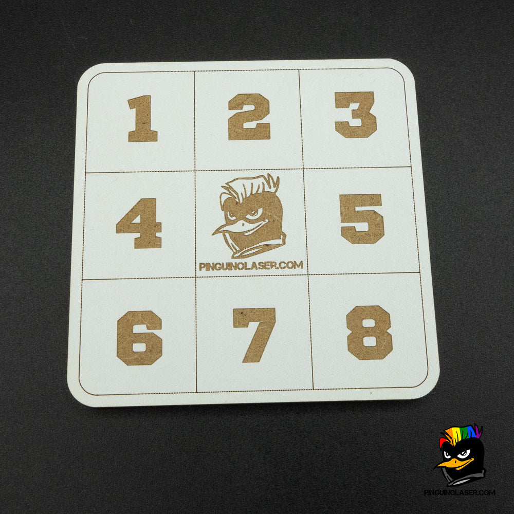 Tabla dispersión Blood Bowl personalizada