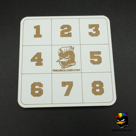 Tabla dispersión Blood Bowl personalizada