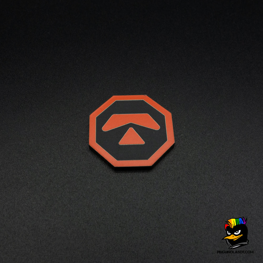 Marcadores "Resguardado" Shatterpoint