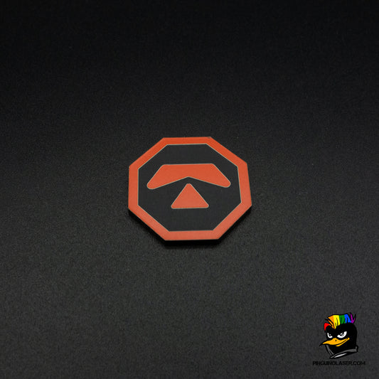 Marcadores "Resguardado" Shatterpoint