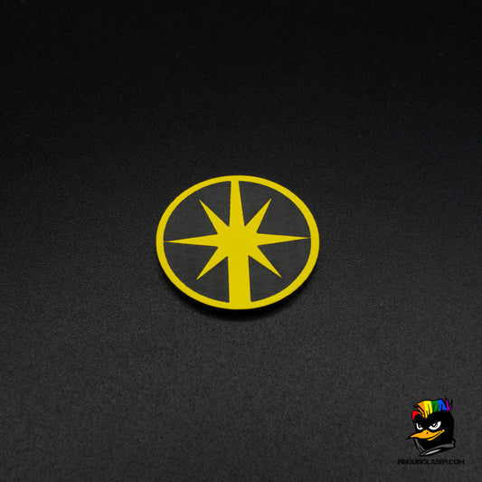 Marcadores de fuerza para Shatterpoint