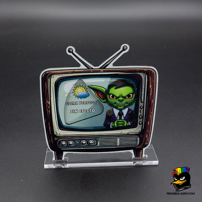 Goblin del tiempo Blood Bowl