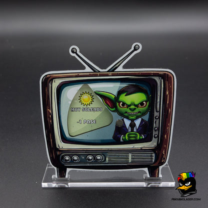 Goblin del tiempo Blood Bowl