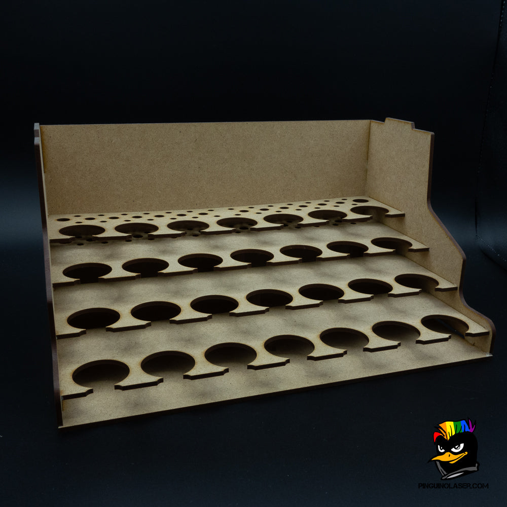 Módulo Citadel - Organizador modular