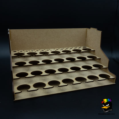 Módulo Citadel - Organizador modular