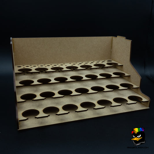 Módulo Citadel - Organizador modular