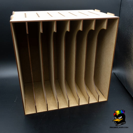 Módulo para matrices - Organizador modular