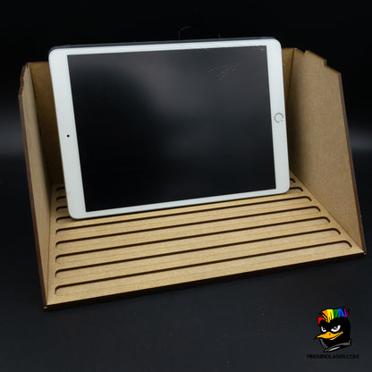 Módulo tablet/referencia - Organizador modular