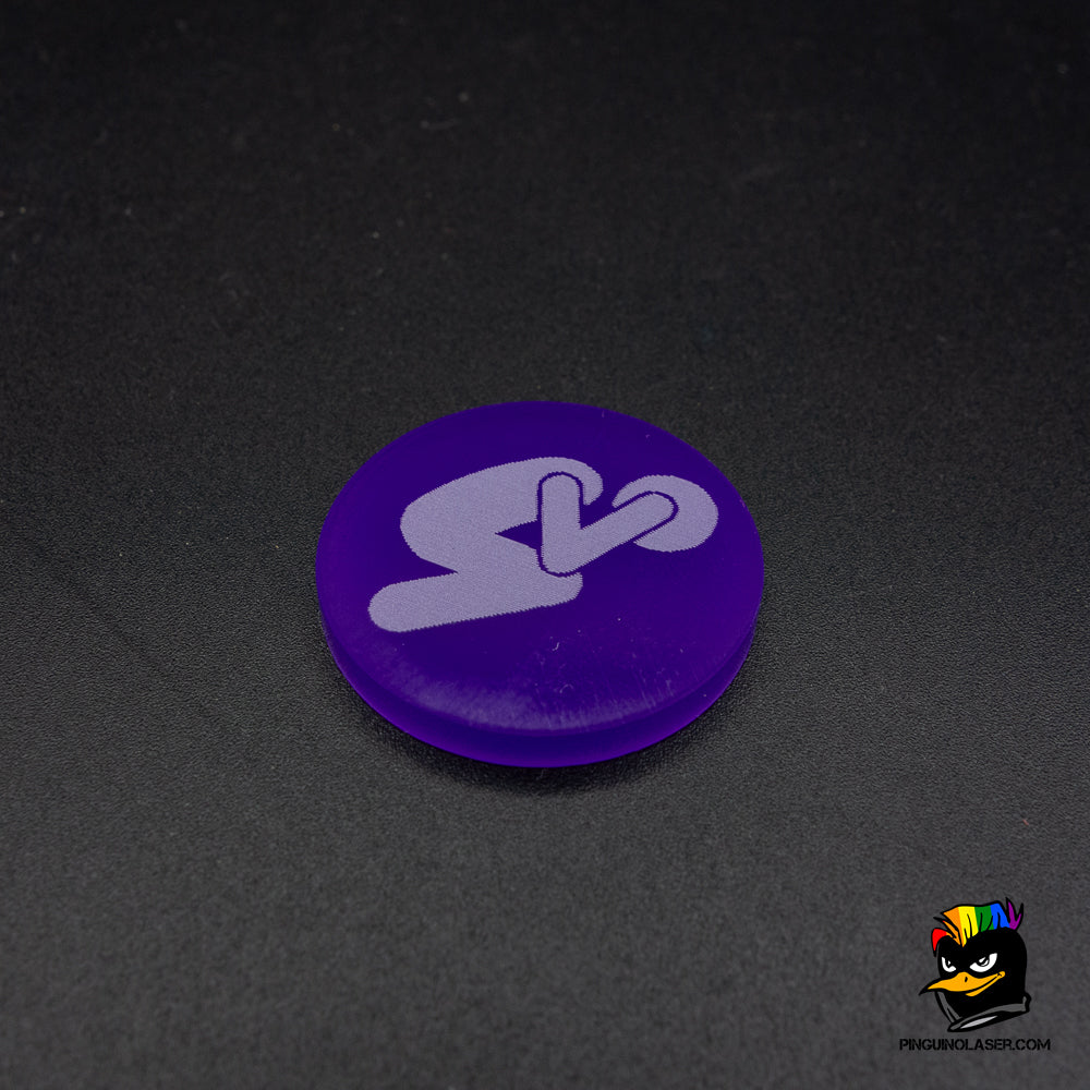 Marcadores genéricos Acobardado