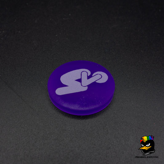 Marcadores genéricos Acobardado