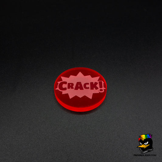 Marcadores genéricos Rotura