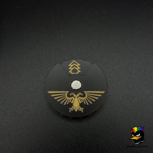 Dial órdenes Legions Imperialis