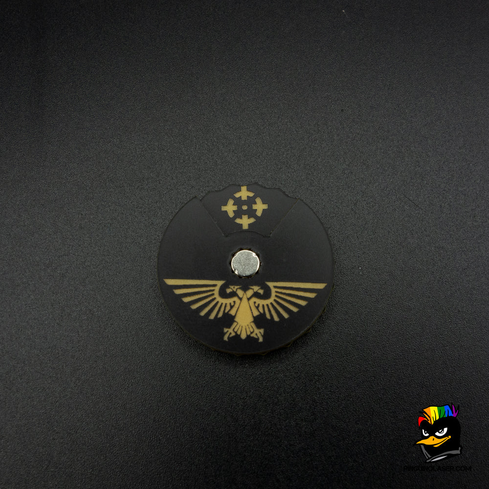 Dial órdenes Legions Imperialis