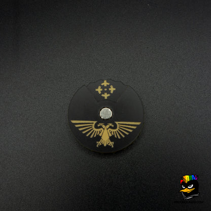 Dial órdenes Legions Imperialis