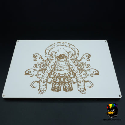 Tablero Kingdom Death Monster by JNS