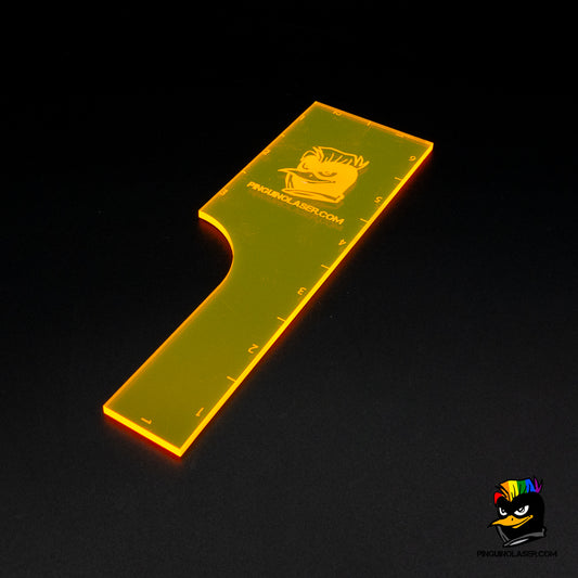 Regla multifunción 6"