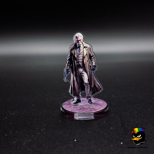 Standee personalizado