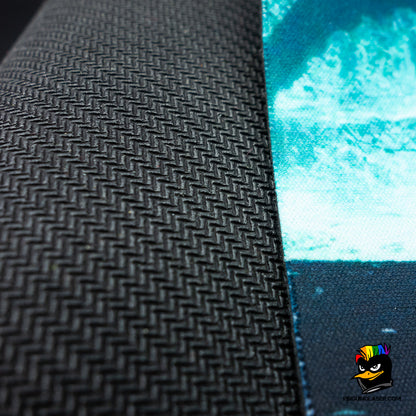 Tapete 60 x 35 cm Neopreno