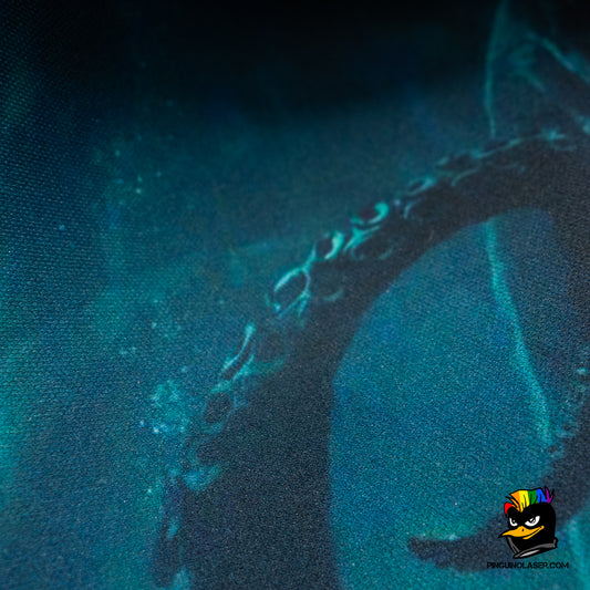 Tapete 60 x 35 cm Neopreno