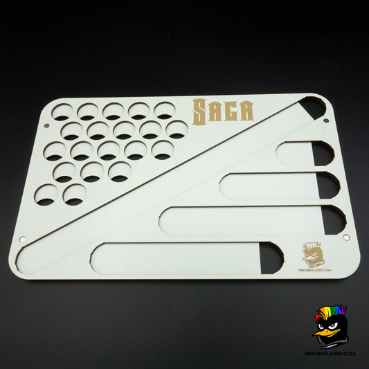 Saga Tray